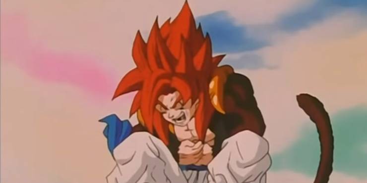 Dragon Ball GT The 10 Best Episodes Ranked by IMDb Dragon Ball GT The 10 Best Episodes Ranked by IMDb